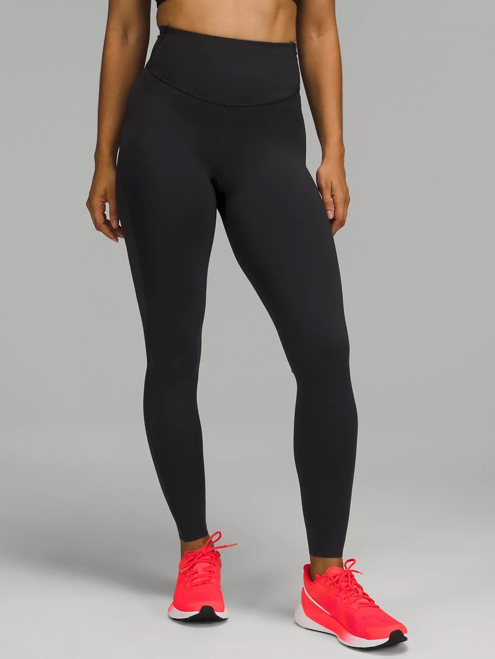 lululemon Base Pace High-Rise Leggings
